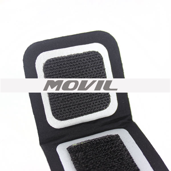 NP-2335  Neoprene sport armband for iphone-5